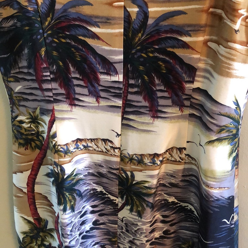 Summer Dress - Picture 4 of 4